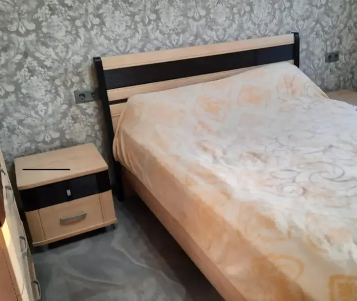 Новокуйбышевск: Апартаменты на улице Ворошилова 24