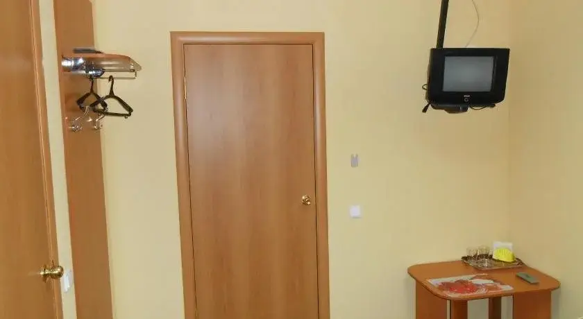 Череповец: Гостевой дом Рандеву