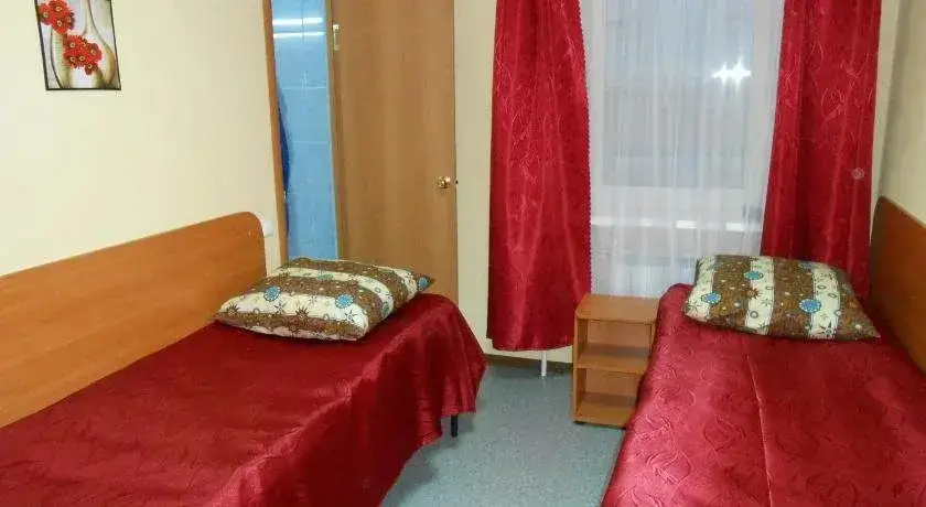 Череповец: Гостевой дом Рандеву