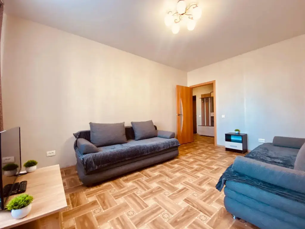 Апартаменты Level на улице Советская 190В корпус 2 — фото 1