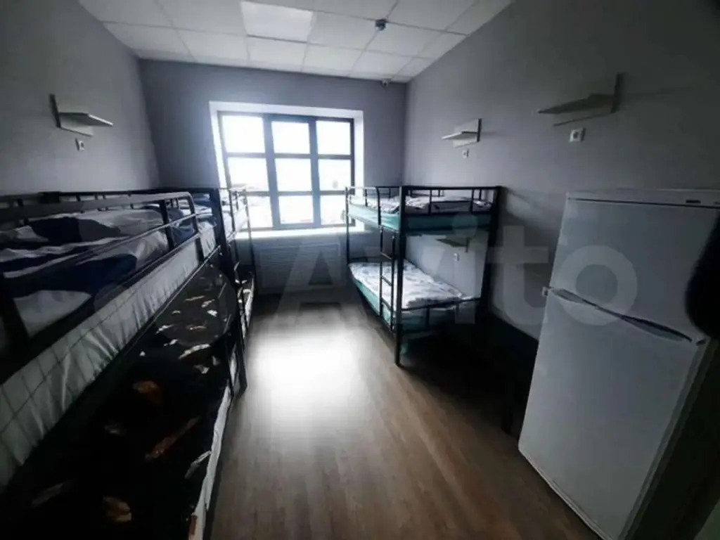 Череповец: 34 Hostel