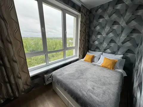 Сибирь Хаус на улице Дружбы 28 корпус 4 — фото 1