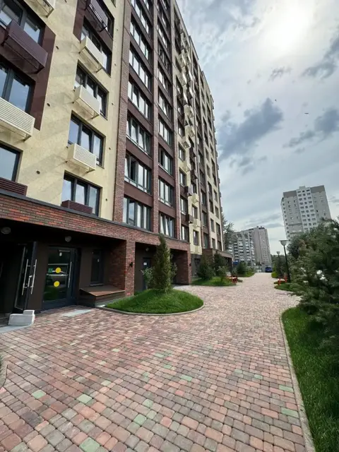 Сибирь Хаус на улице Сарыгина 31 корпус 1 — фото 1