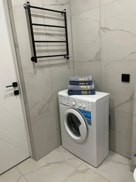 Уфа: Апартаменты на улице Бородинская 20