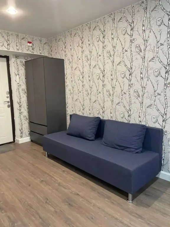 Уфа: Апартаменты на улице Бородинская 20
