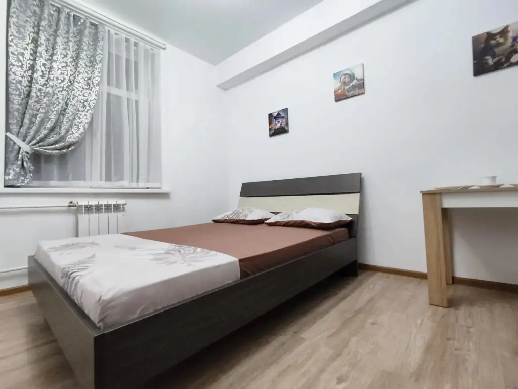 Самара: Апартаменты на улице Гагарина 141