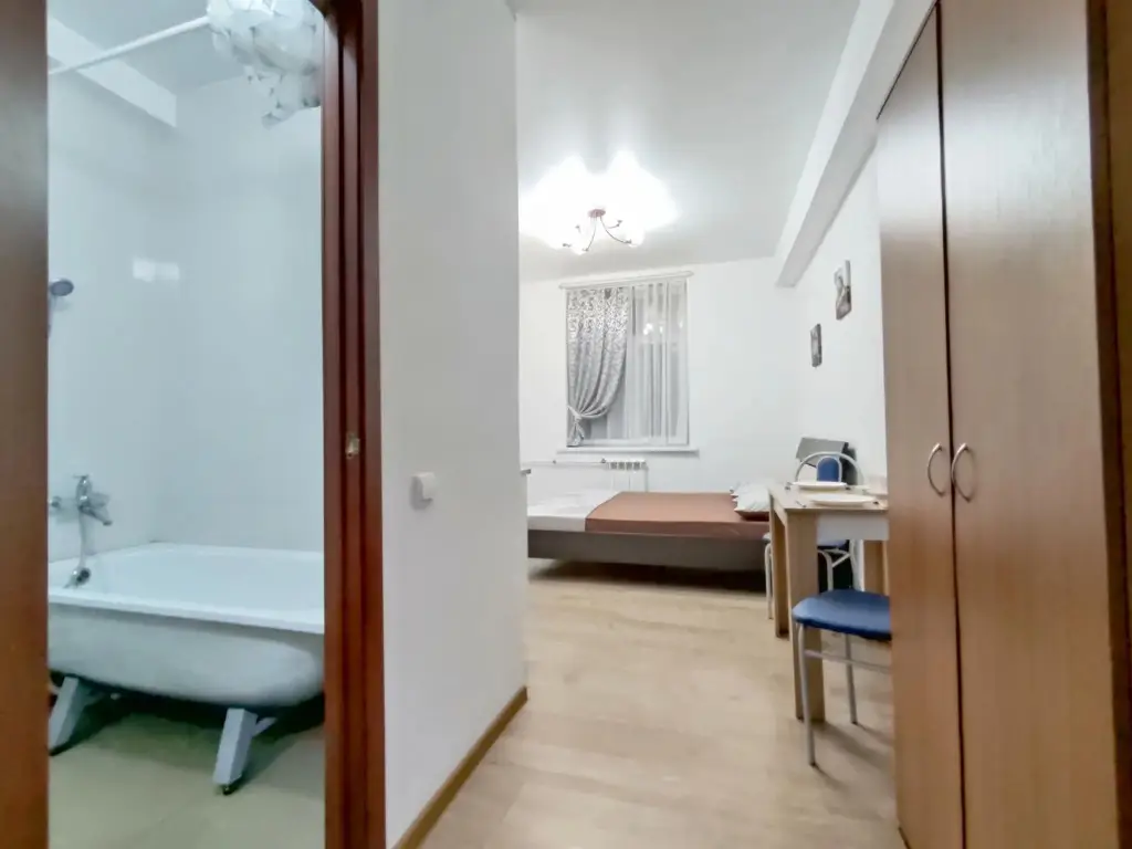 Самара: Апартаменты на улице Гагарина 141