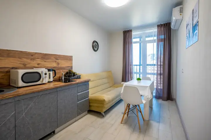 Ижевск: Apartments on 1k1 Vasnetsova Street