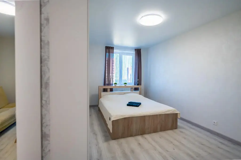 Ижевск: Apartments on 1k1 Vasnetsova Street