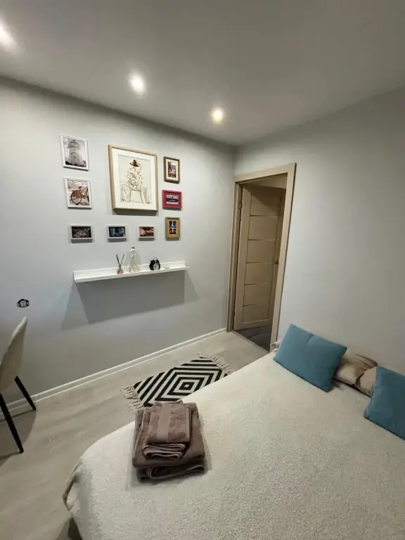 Находка: Ideal Apartment (Ideal Apartment) on Nakhimovskaya street 31 B