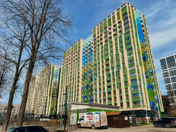 Ижевск: Апартаменты Privi House на улице им. Вадима Сивкова 273