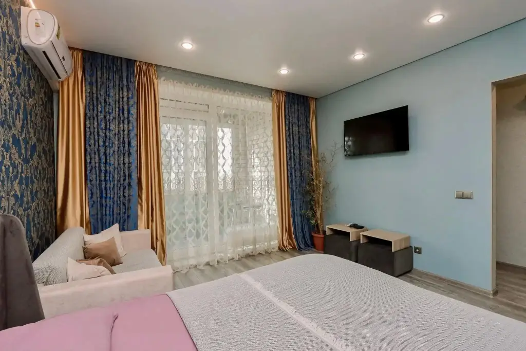 Ижевск: Апартаменты Privi House на улице им. Вадима Сивкова 273