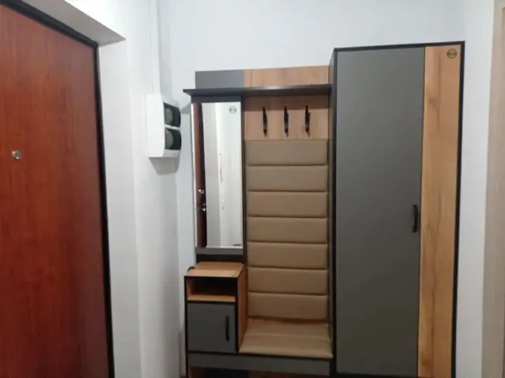 Пермь: Апартаменты на улице Ординская 10к2