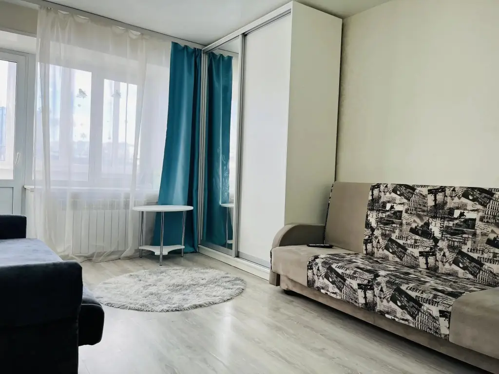 Шахунья: Apartments on Pervomaiskaya street 32