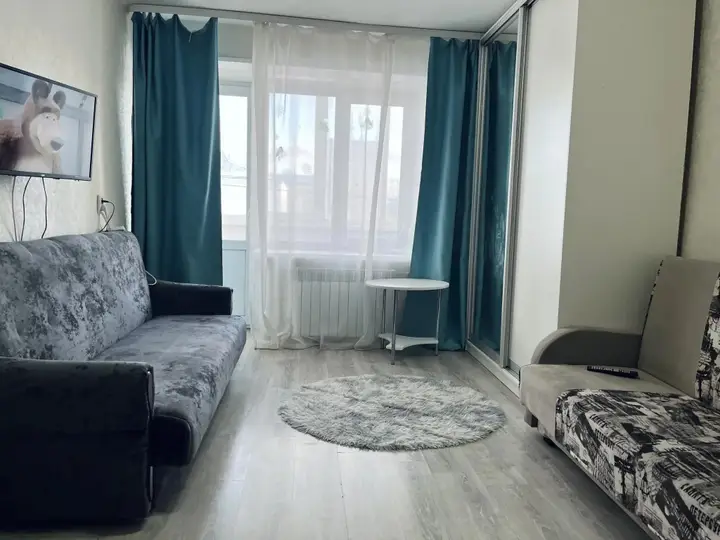 Шахунья: Apartments on Pervomaiskaya street 32