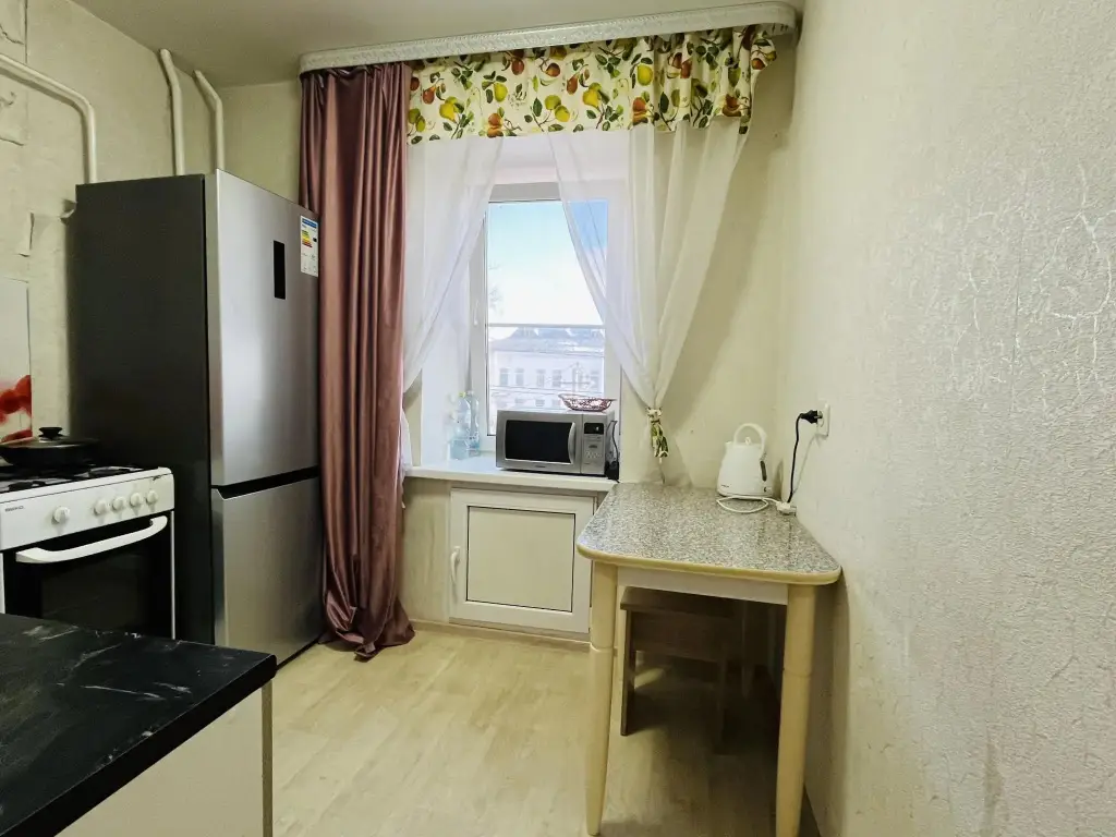 Шахунья: Apartments on Pervomaiskaya street 32