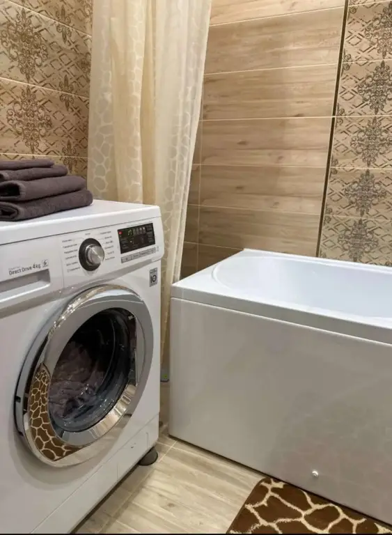 Саранск: Апартаменты на улице Кочкуровская 3