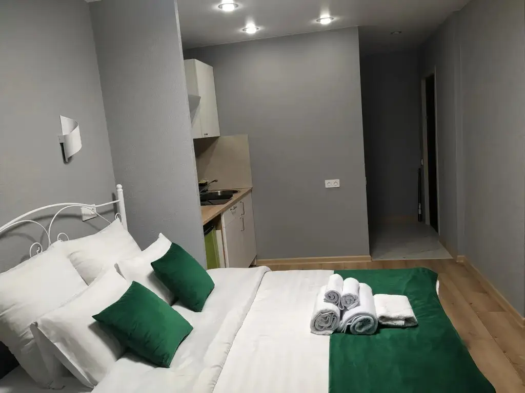 Самара: RentHome (РентХоум) на Южном шоссе 7А