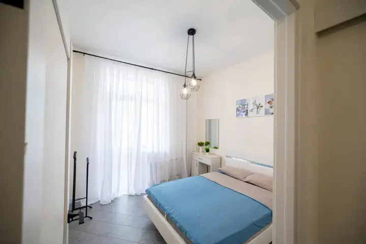 Ижевск: Апартаменты Privi House на улице Молодежная 107Д