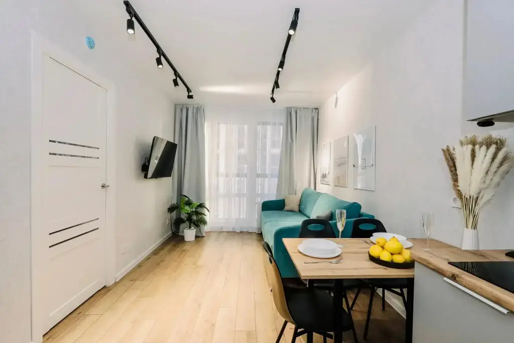 Ижевск: Апартаменты Privi House на улице Шишкина 30