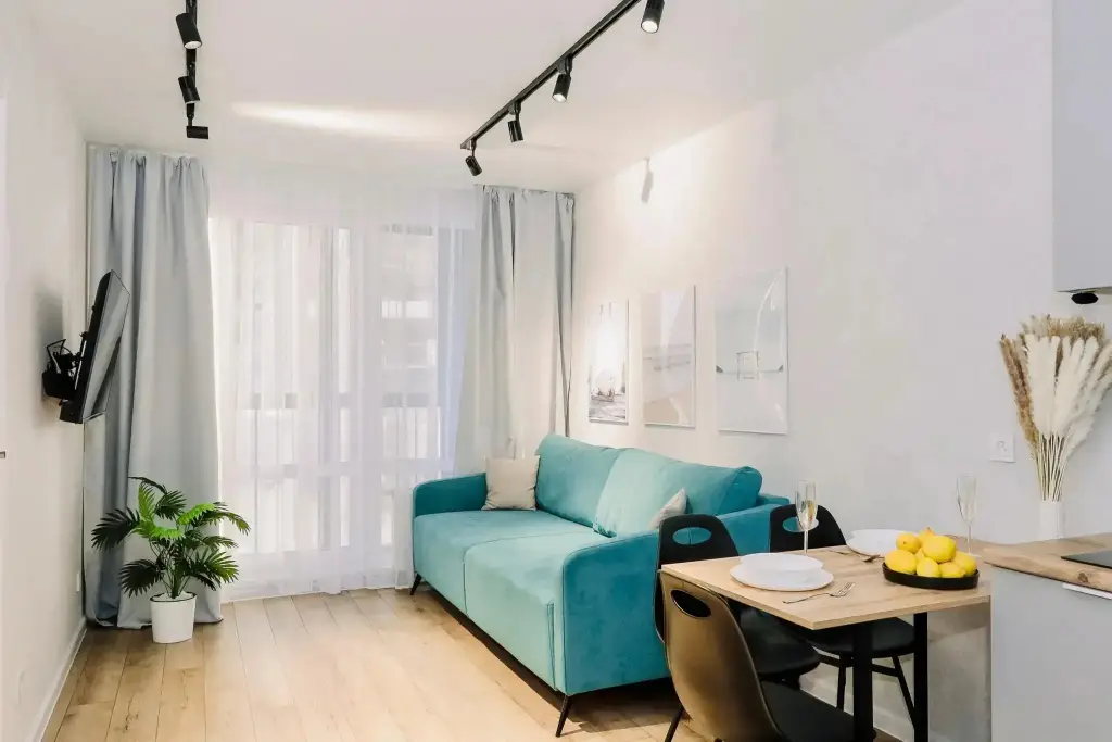 Ижевск: Апартаменты Privi House на улице Шишкина 30