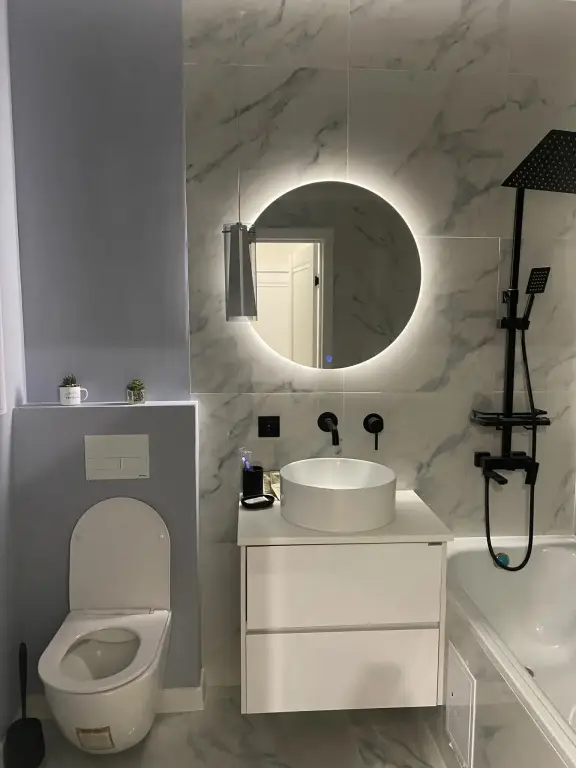 Коломна: Апартаменты на улице Ленина 155