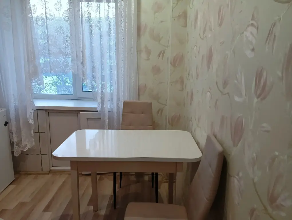 Серов: Квартира на улице Заславского 35