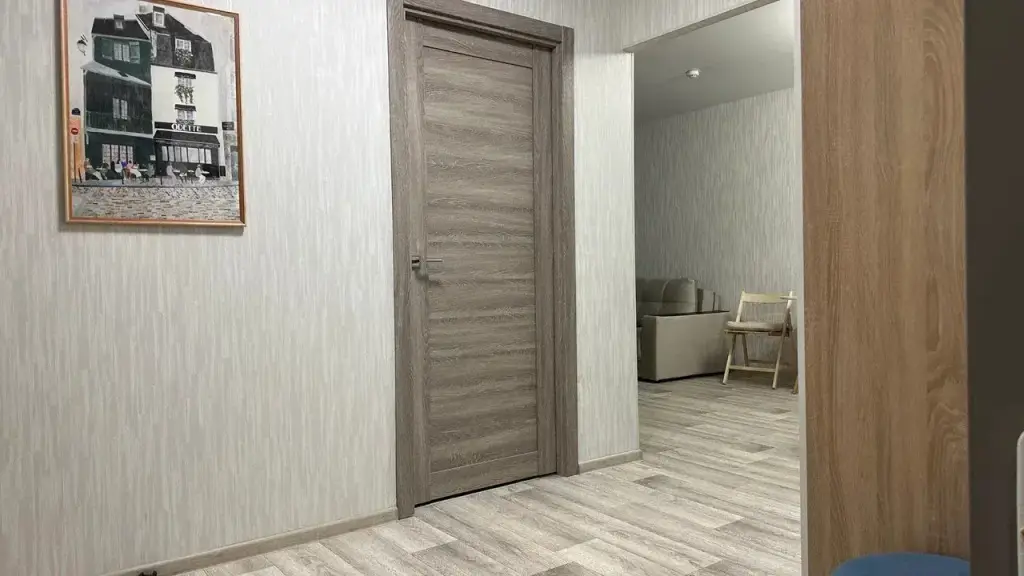 Пермь: Атмосфера на улице Серебристая 14