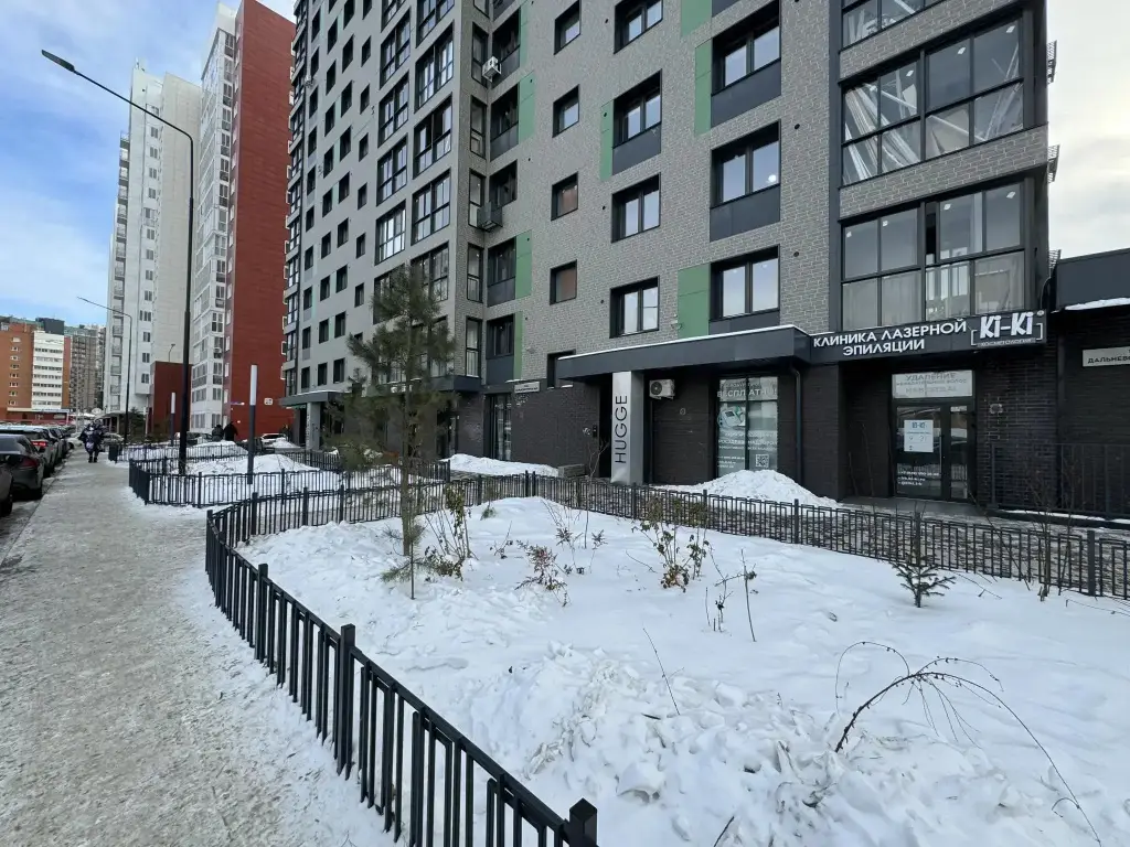 КакДома на улице Дальневосточная 166/6 — фото 1