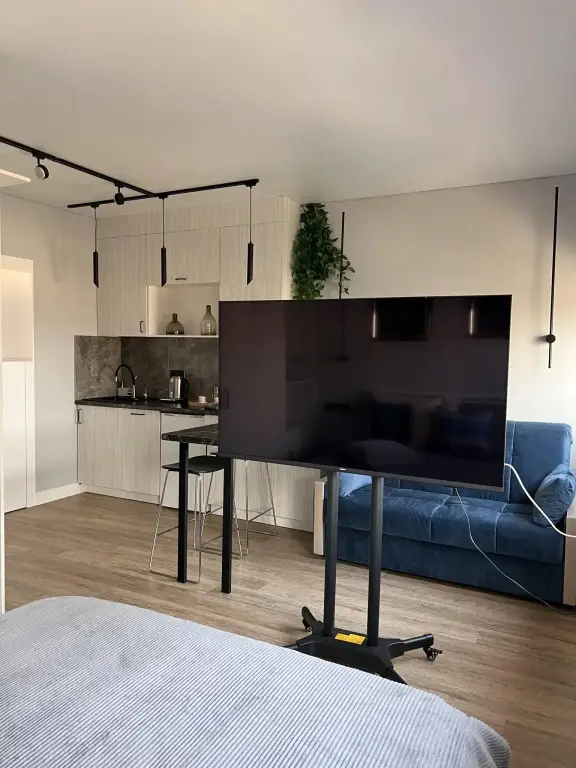 Котельники: Rent2Room (Рент2Рум) на улице Сосновая 2к4