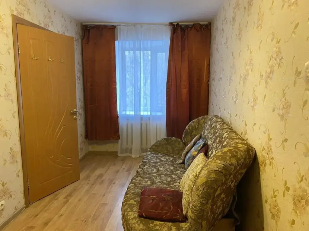 Уфа: Апартаменты на улице Российской 76