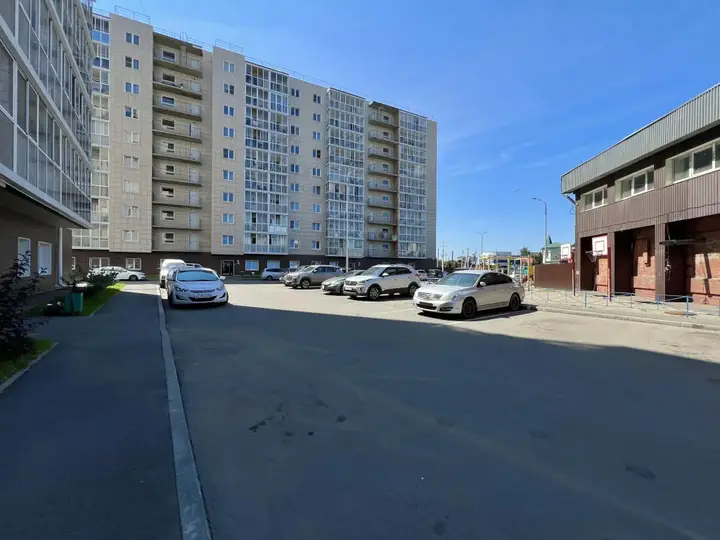 Иркутск: КакДома на улице Култукская 101/1