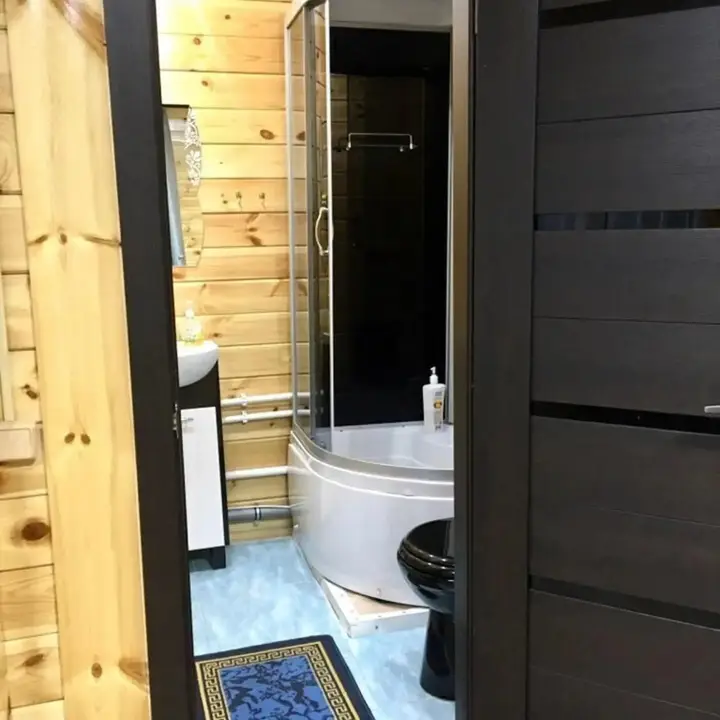 Солзан: Guest house on 5 Gornaya Street