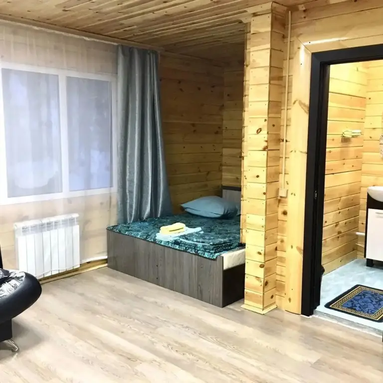 Солзан: Guest house on 5 Gornaya Street