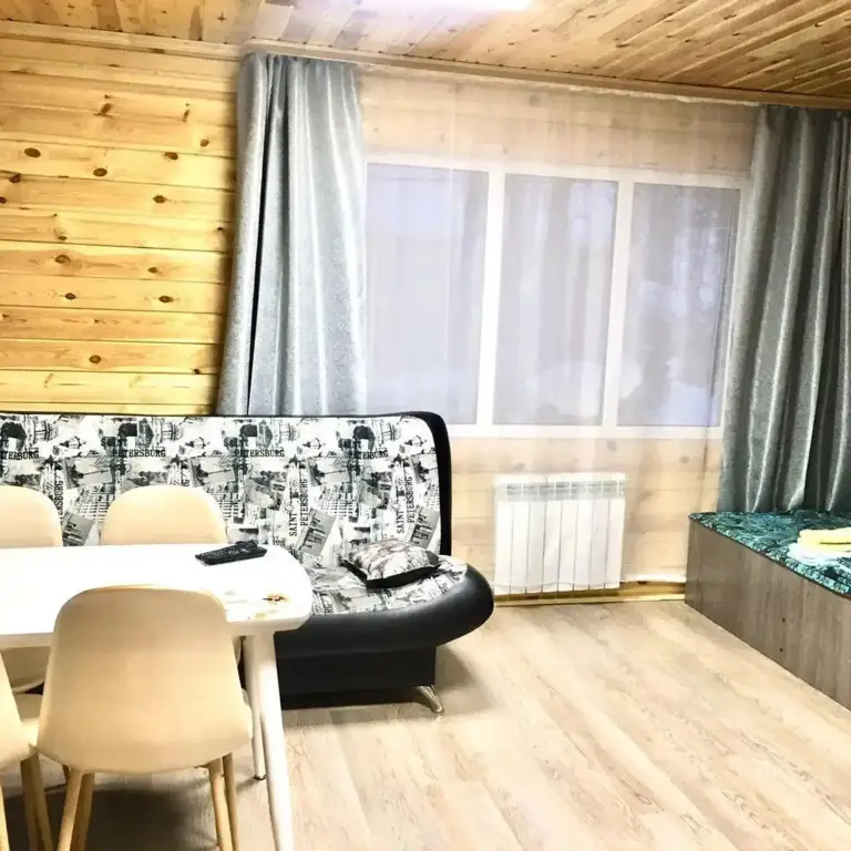 Солзан: Guest house on 5 Gornaya Street