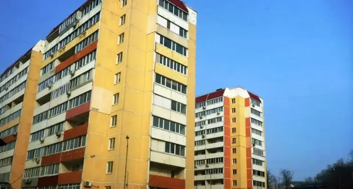 Владивосток: Апартаменты на улице Русская 57Р