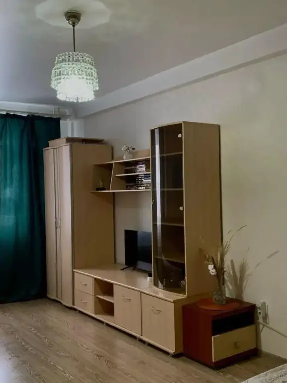 Междуреченск: Апартаменты на улице Лукиянова 4А
