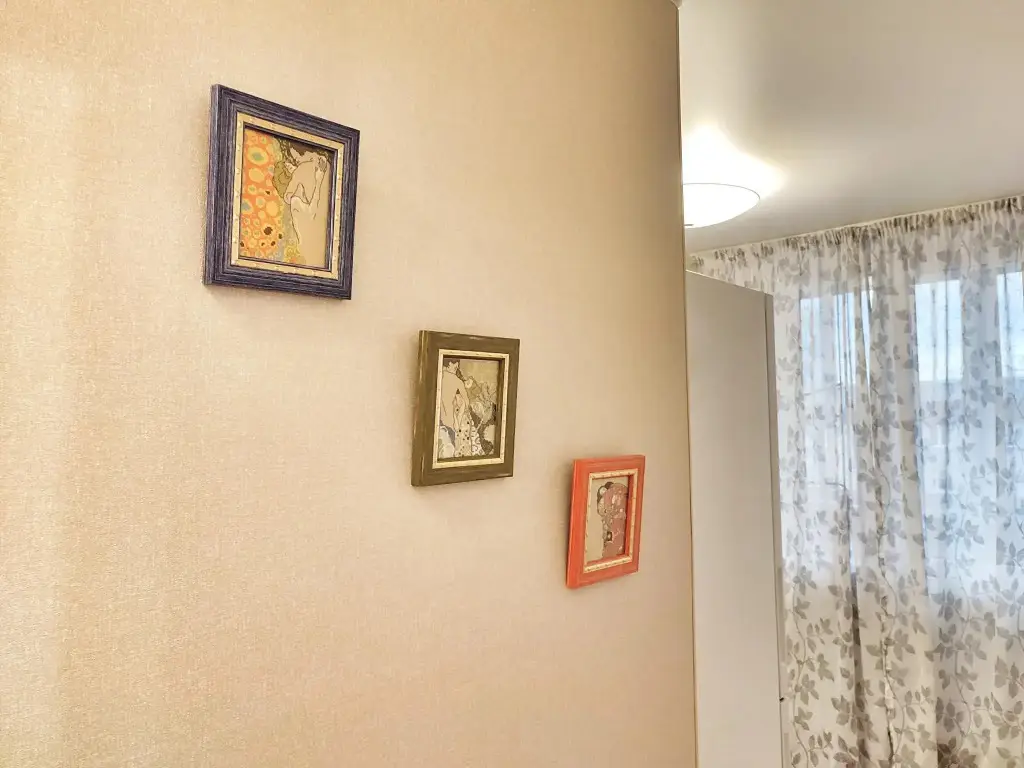 Ижевск: Апартаменты на улице Карла Маркса 126