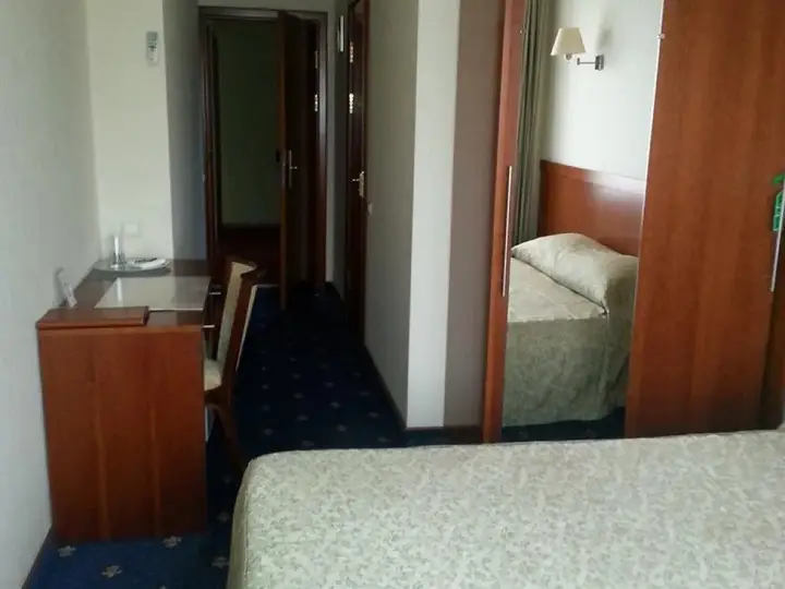 Железногорск: Премьер