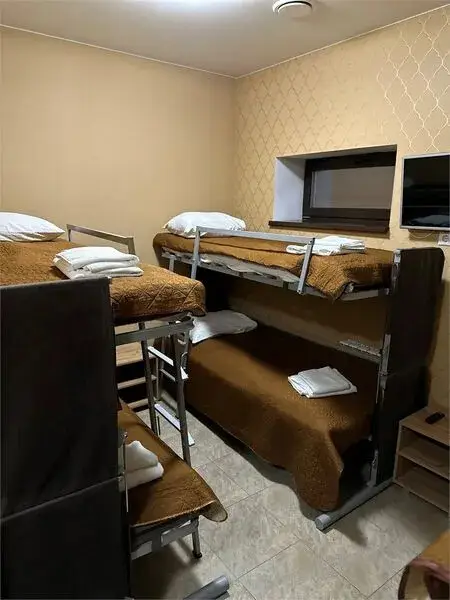 Белгород: Hostel Kak v Evrope