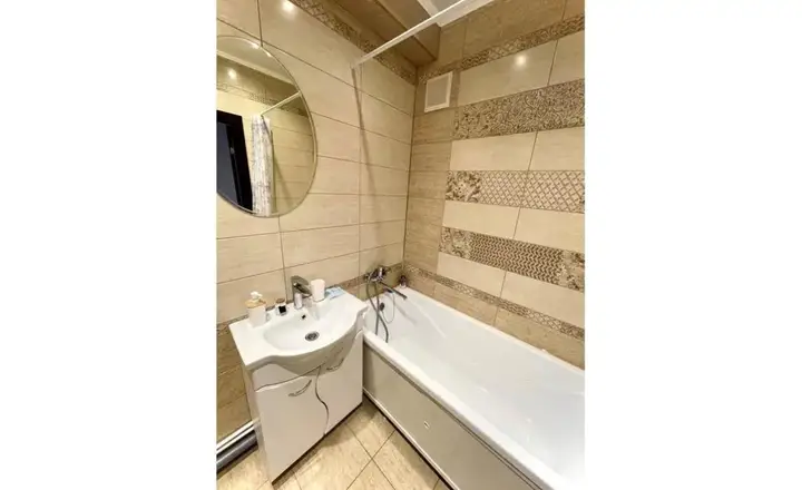 Прокопьевск: Home Hotel Institutskaya 69
