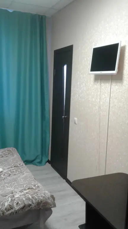 Прокопьевск: Отель Альянс