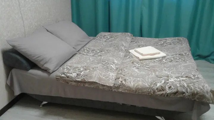 Прокопьевск: Отель Альянс
