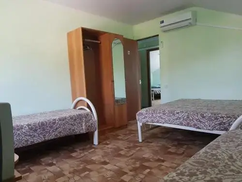 Джубга: Adriatika Inn