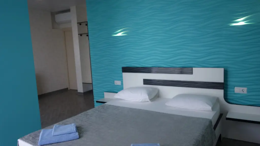 Тенгинское сельское поселение: Afrodita Hills Mini-Hotel