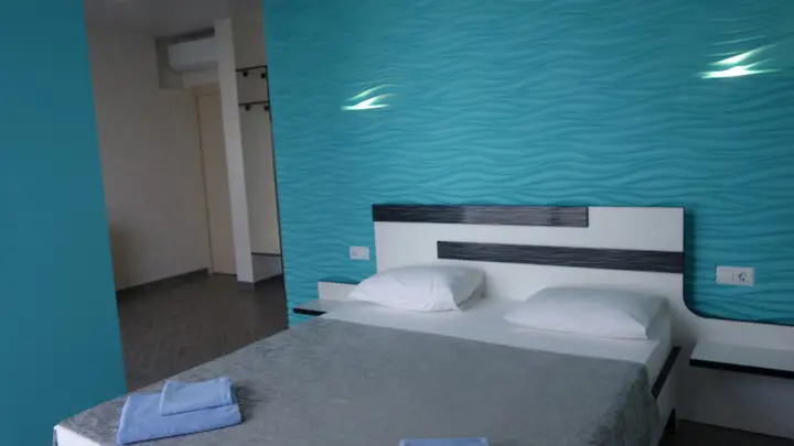 Тенгинское сельское поселение: Afrodita Hills Mini-Hotel
