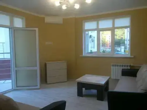 Новомихайловский: Apartment Zarechye