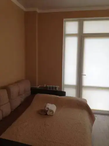 Новомихайловский: Apartment Zarechye