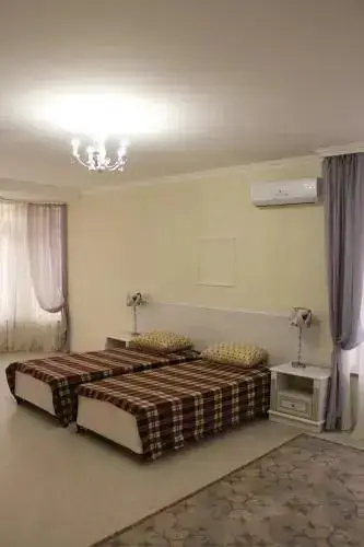 Агой: Assol Guest House