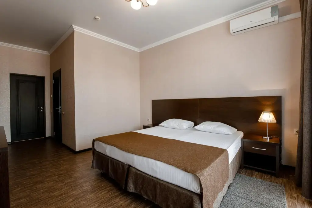 Новомихайловский: Golden Resort (Голден Резорт)
